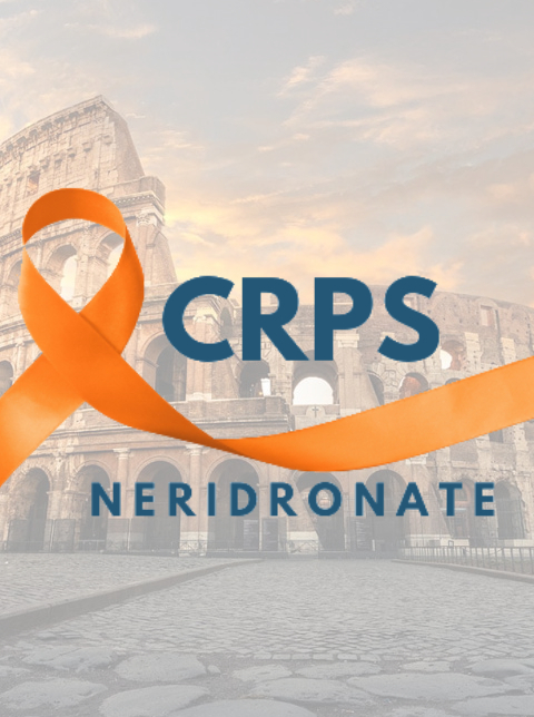 crps neridronate
