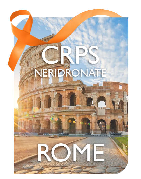 crps-neridronate