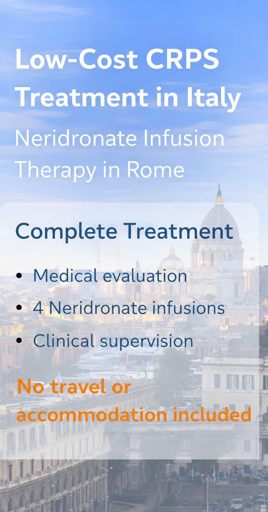 crps-neridronate