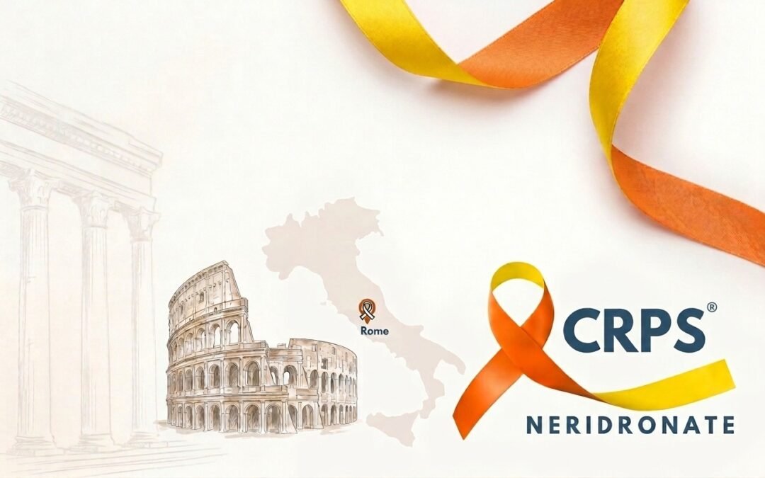 For CRPS Patients, the Search for Relief Is Leading Some to Rome